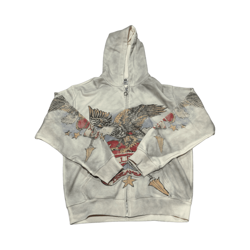 Valley Sports "Graffiti Design Jacket"