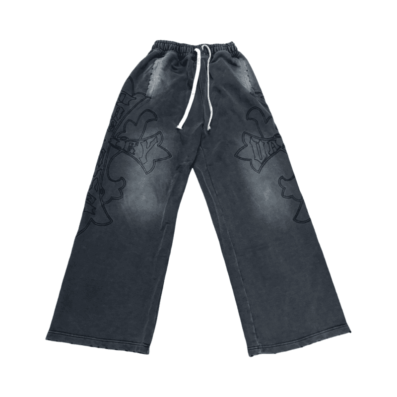 Valley Sports "Grey Sweatpant"
