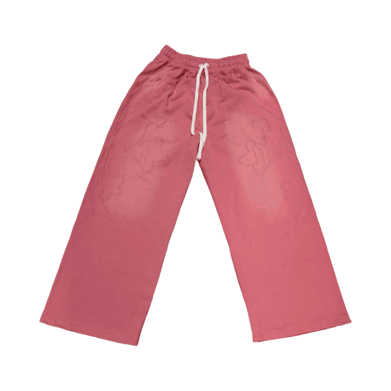 Valley Sports "Pink Sweatpant"