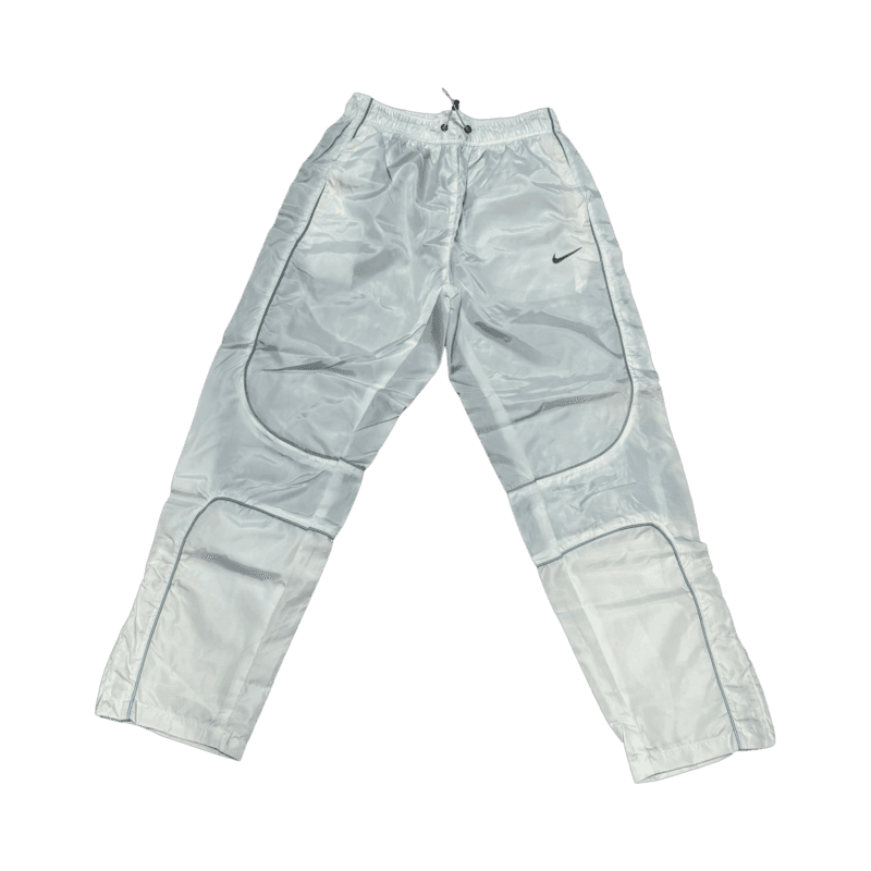 Nike Corteiz "White Sweat Pant"
