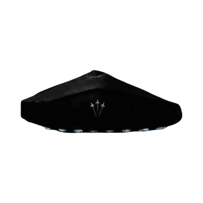 Nike Minds 001 x "Nocta Black Iceman"