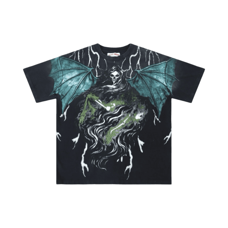 Valley Sports "Green Dragon"