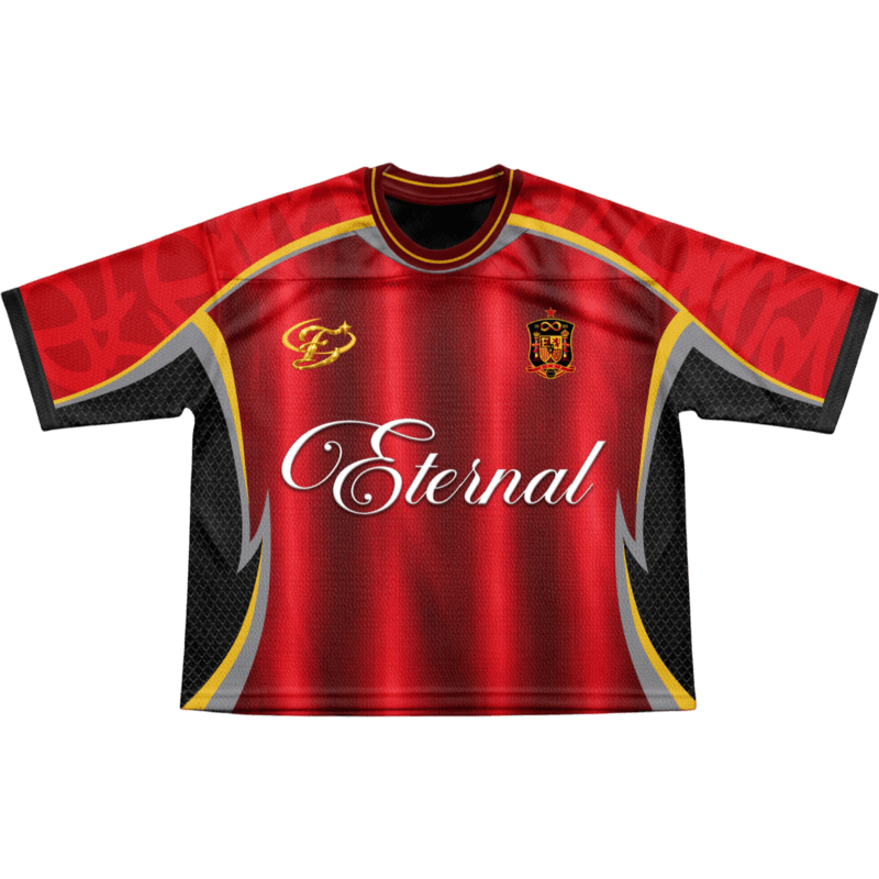 Eternal Jersey "Lamine Yamal"