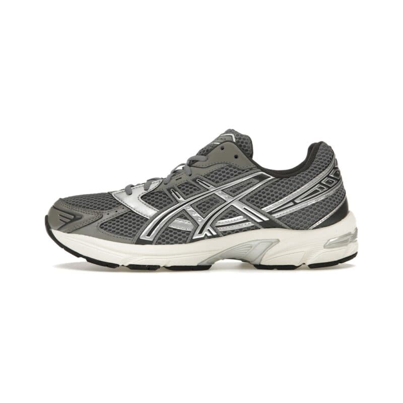 ASICS Gel-1130 Clay Grey Pure Silver