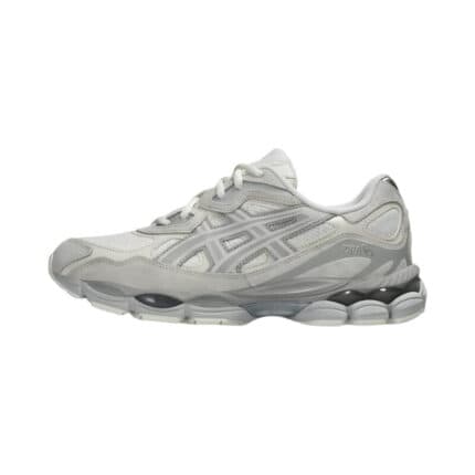Asics NYC “Grey”