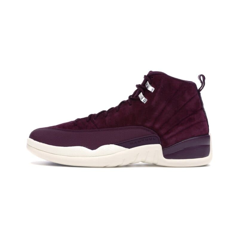 Jordan 12 Retro Bordeaux