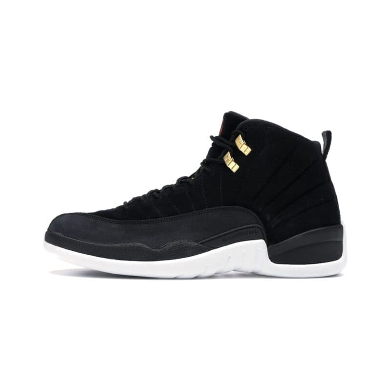 Jordan 12 Retro Reverse Taxi