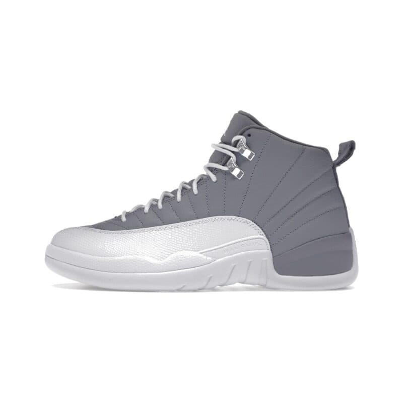 Jordan 12 Retro Stealth