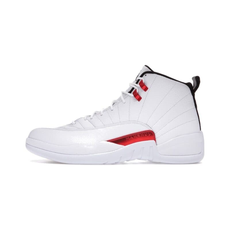 Jordan 12 Retro Twist