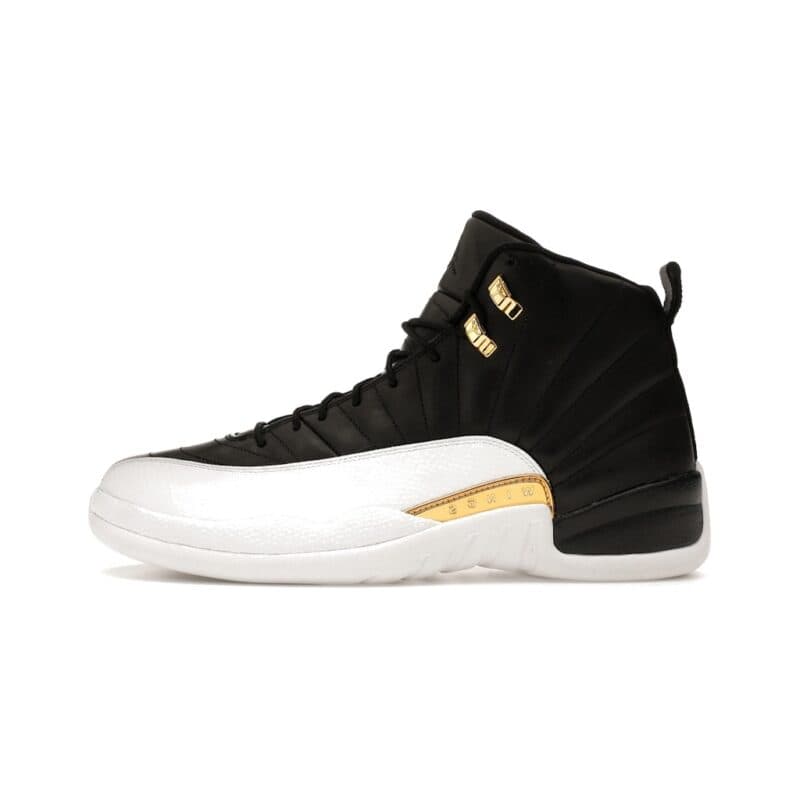 Jordan 12 Retro Wings