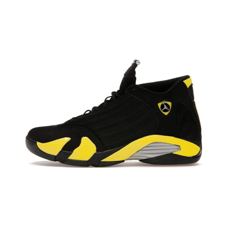 Jordan 14 Retro Thunder