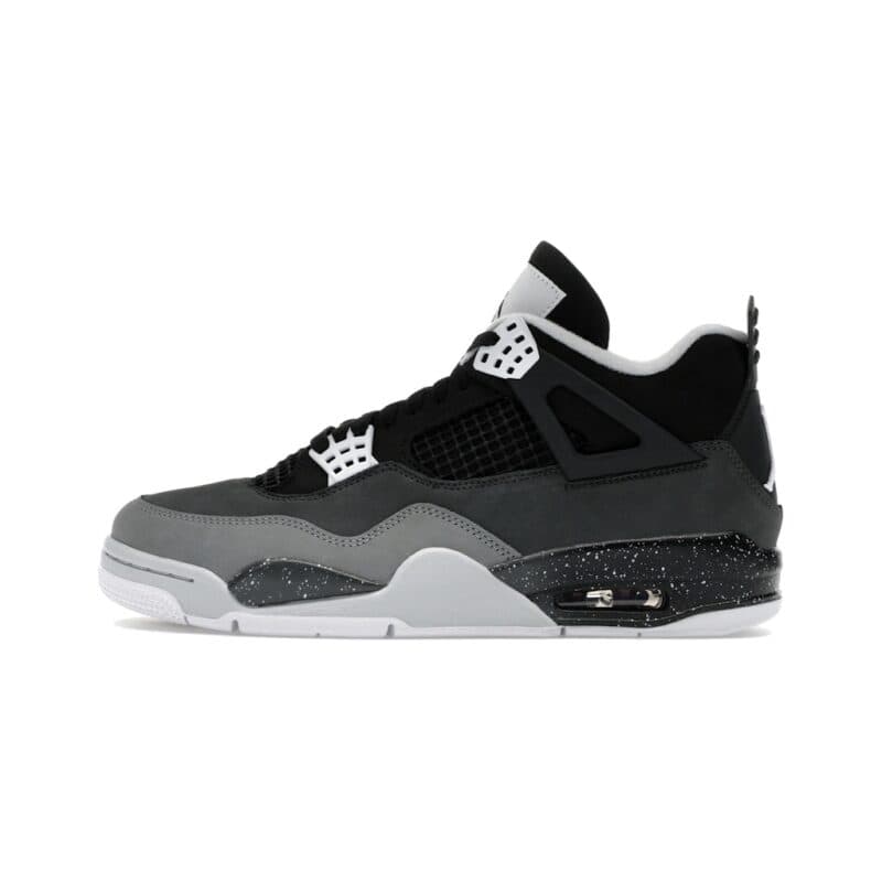 Jordan 4 Retro Fear (2024)