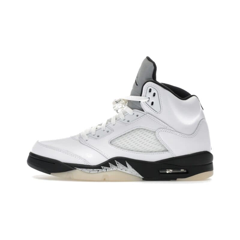 Jordan 5 Retro Reverse Metallic