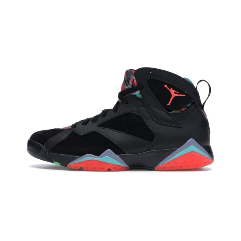 Jordan 7 Retro Barcelona Nights