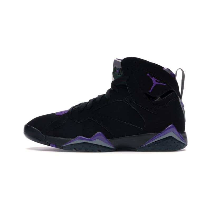 Jordan 7 Retro Ray Allen Bucks