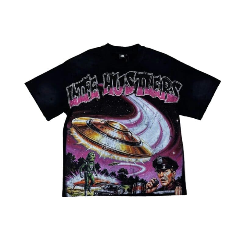 Life Hustlers "UFO"