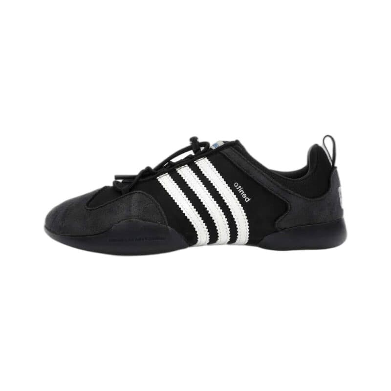 Bad Bunny Ballerina "Black"