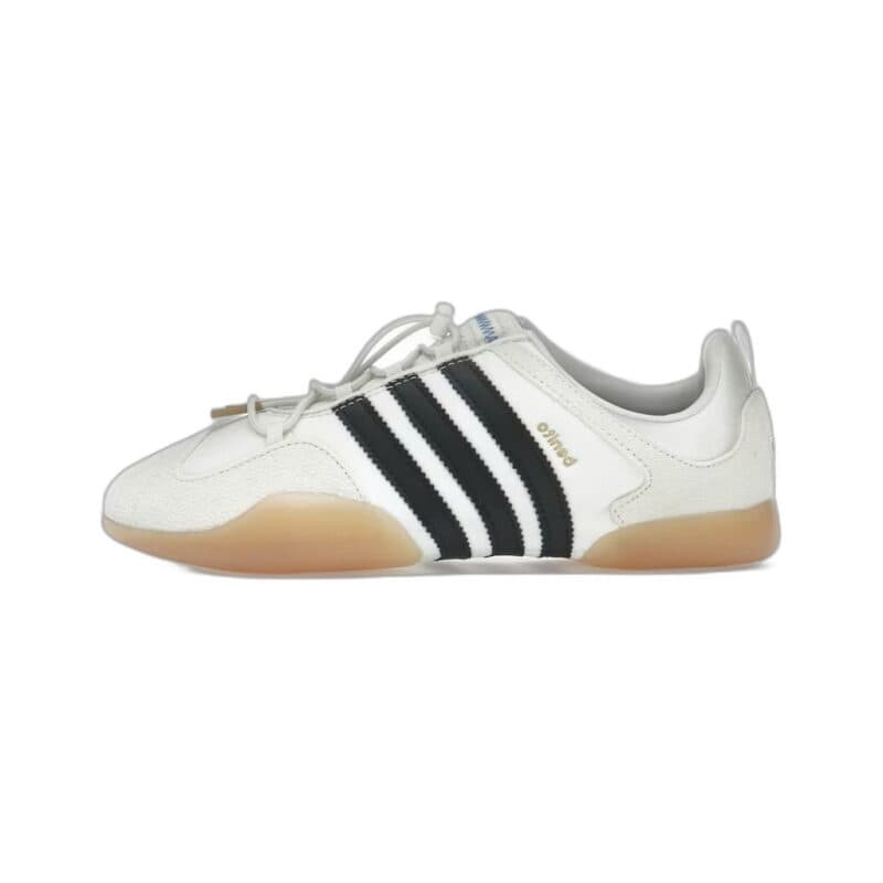 Bad Bunny Ballerina "White"