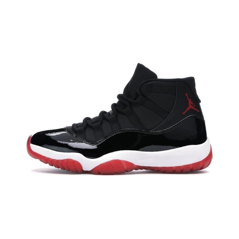 Jordan 11 Retro Playoffs Bred (2019)