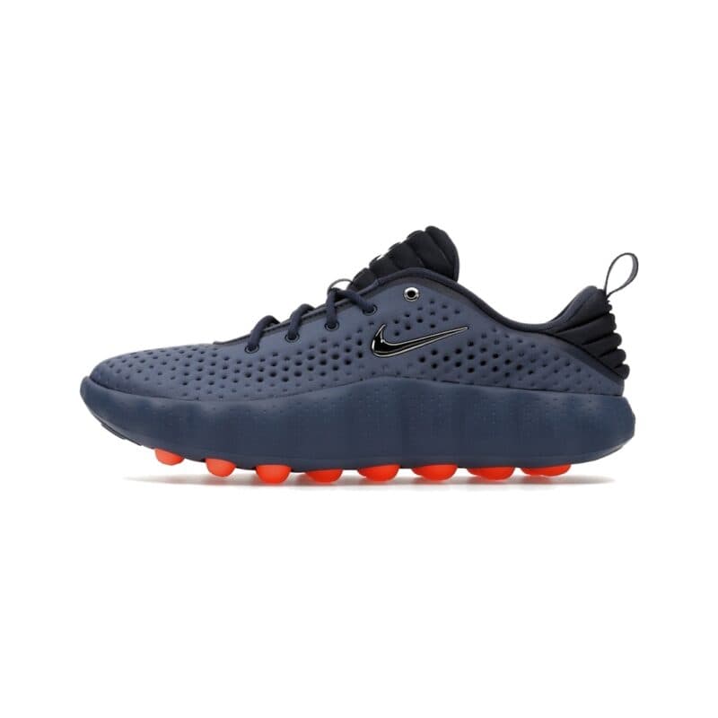 Nike Mind 002 Thunder Blue Chrome