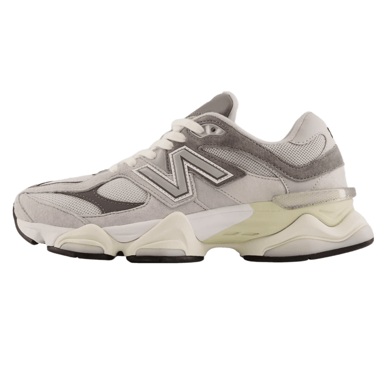New Balance 9060 Rain Cloud Grey