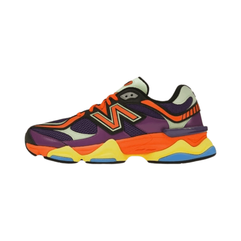 New balance 9060 “Prism Purple”