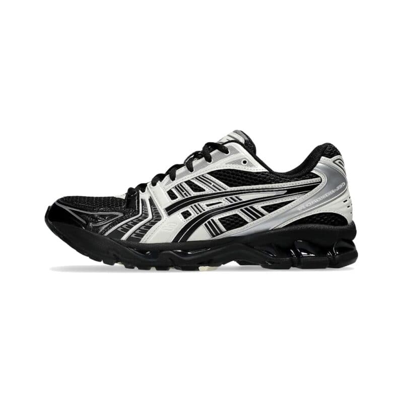 ASICS Gel-Kayano 14 Black Cream