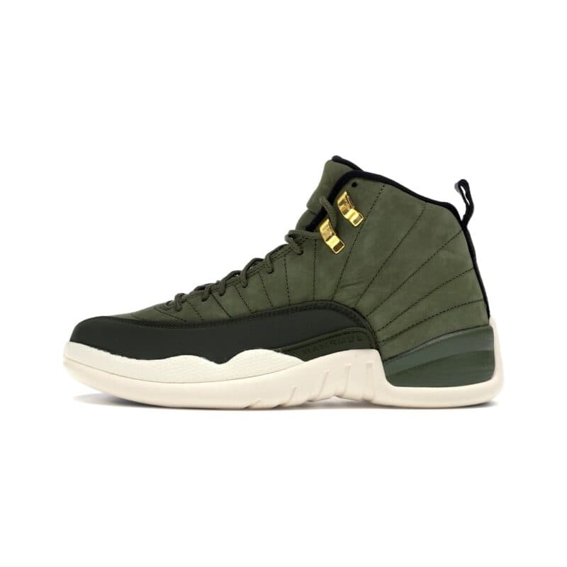 Jordan 12 Retro Chris Paul Class Of 2003