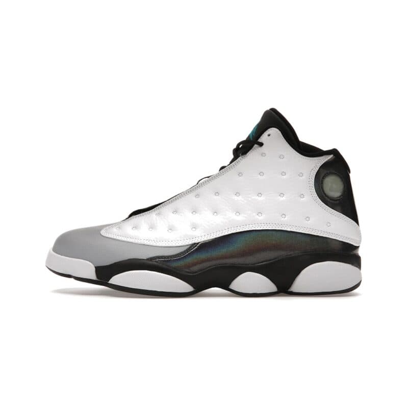 Jordan 13 Retro Barons Hologram