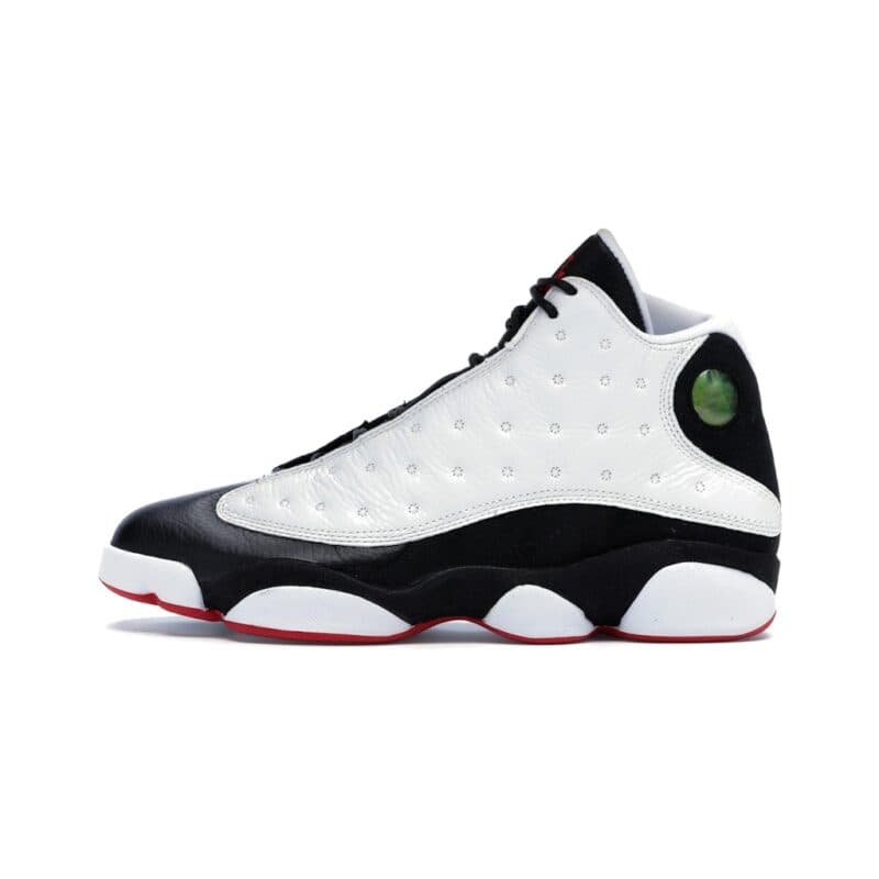 Jordan 13 Retro He Got Game CDP (2008)