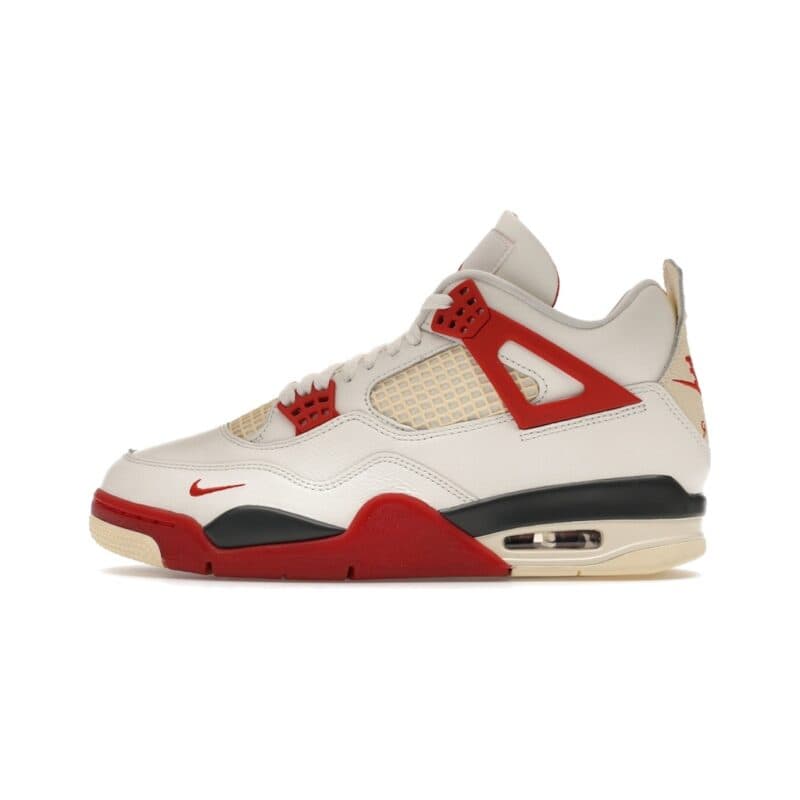 Jordan 4 Retro OG Nigel Sylvester Brick After Brick