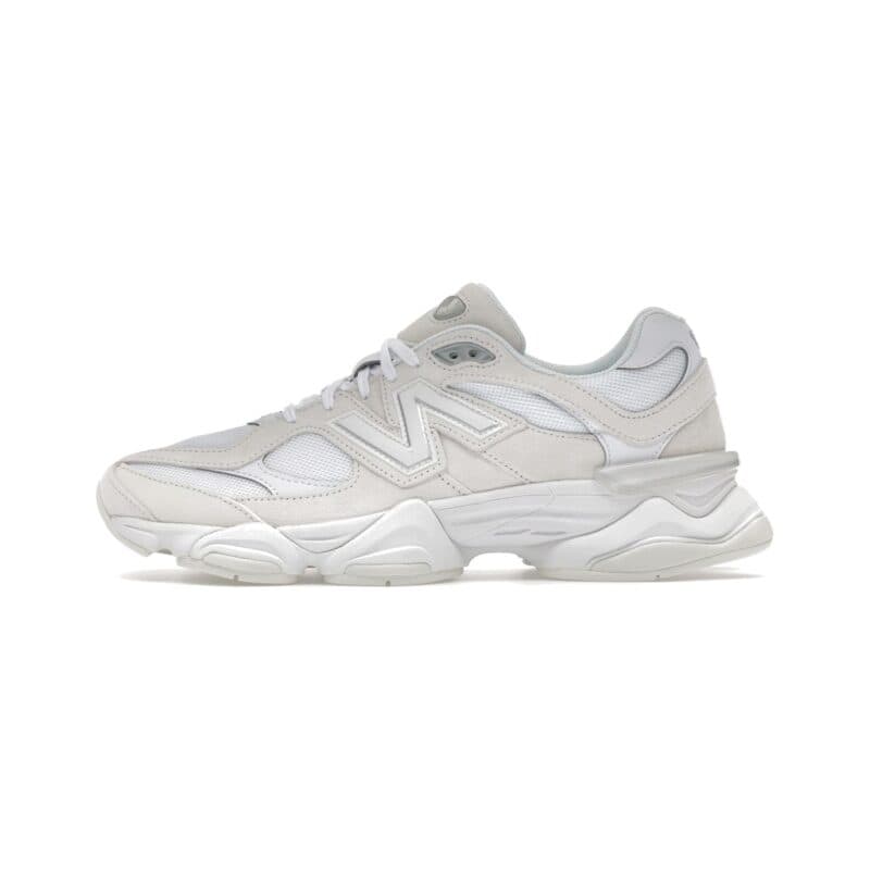 New Balance 9060 Reflection White