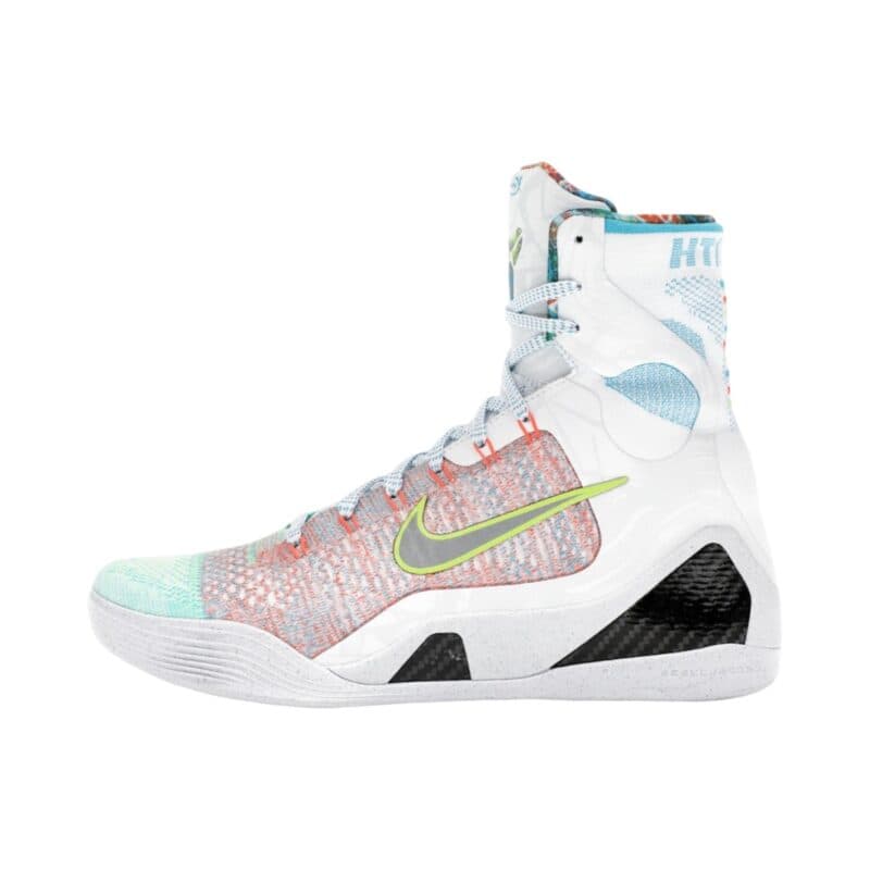 Nike Kobe 9 Elite Protro What The (2025)