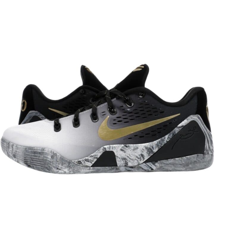 Nike Kobe 9 EM Low Protro Mambacita